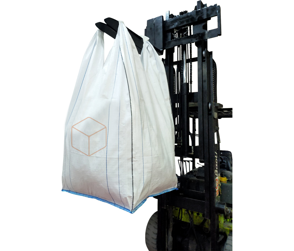 2 Lop Big Bag