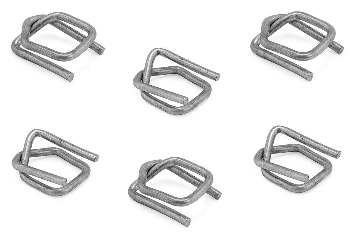 Fivelas de Metal