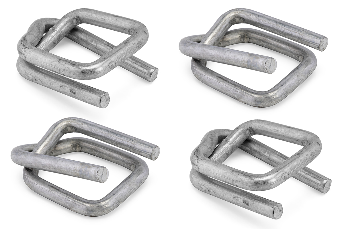 Fivelas de Metal